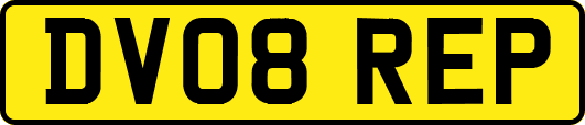 DV08REP
