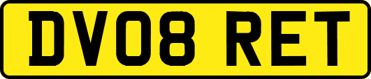 DV08RET