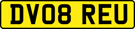 DV08REU