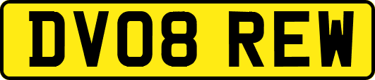 DV08REW
