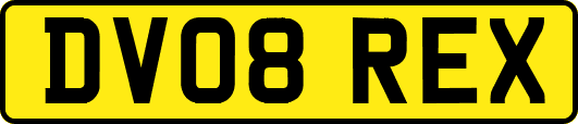 DV08REX