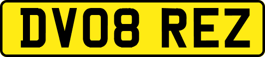 DV08REZ
