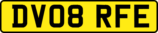 DV08RFE
