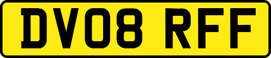 DV08RFF