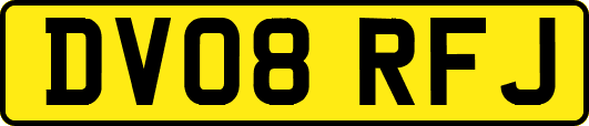 DV08RFJ