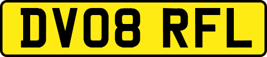 DV08RFL