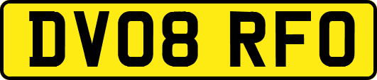 DV08RFO