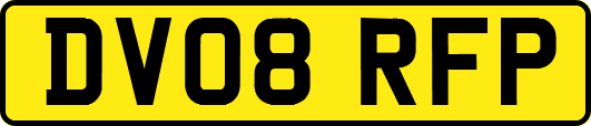 DV08RFP
