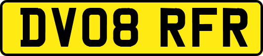 DV08RFR