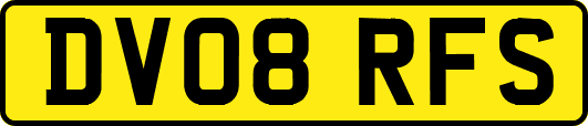 DV08RFS