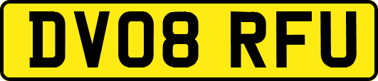 DV08RFU