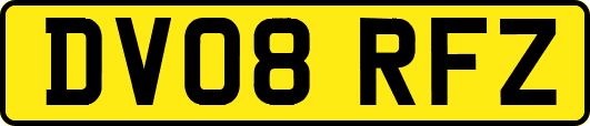DV08RFZ