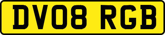 DV08RGB