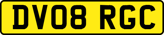 DV08RGC