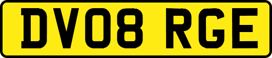 DV08RGE