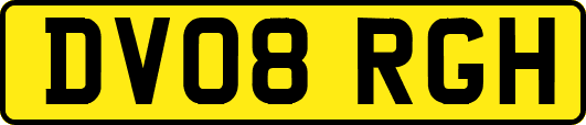 DV08RGH