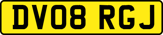 DV08RGJ