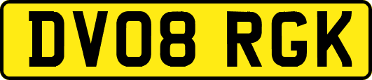 DV08RGK