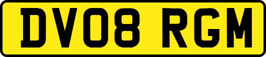 DV08RGM