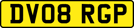 DV08RGP