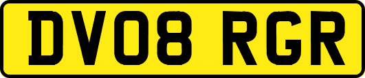 DV08RGR