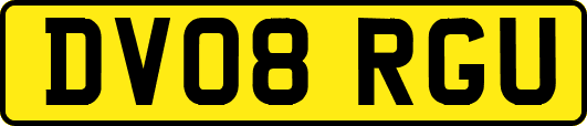 DV08RGU