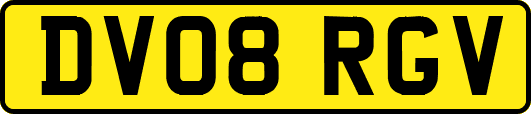 DV08RGV
