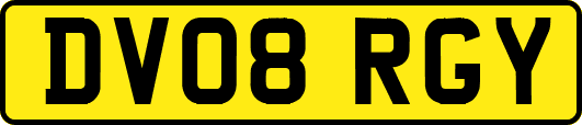 DV08RGY