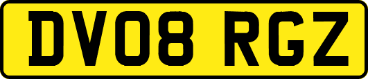 DV08RGZ