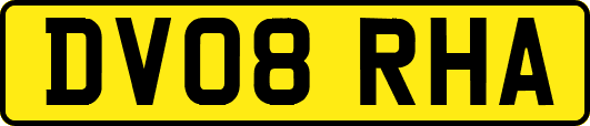 DV08RHA