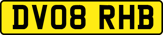 DV08RHB