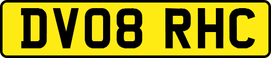 DV08RHC