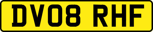 DV08RHF