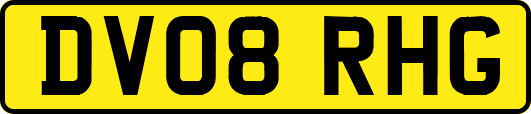 DV08RHG