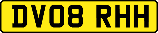 DV08RHH