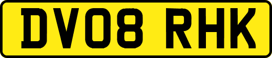 DV08RHK