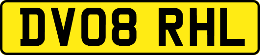 DV08RHL