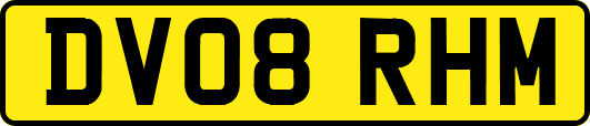 DV08RHM