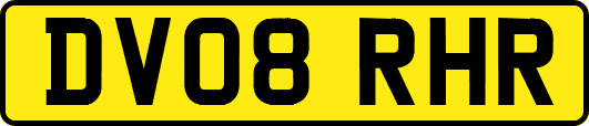 DV08RHR