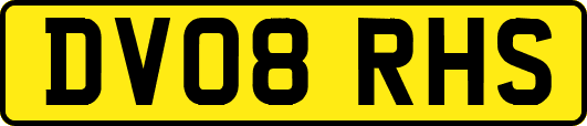 DV08RHS