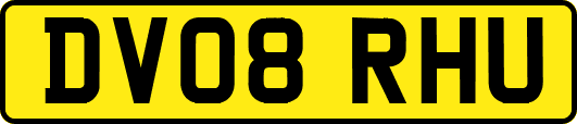 DV08RHU