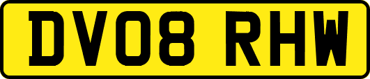DV08RHW