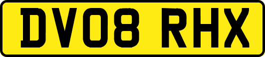 DV08RHX