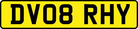 DV08RHY