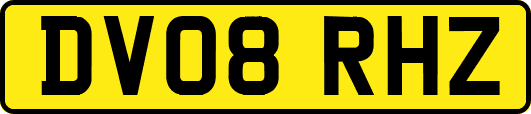 DV08RHZ