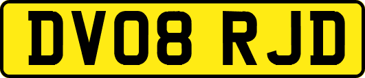 DV08RJD