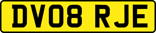 DV08RJE
