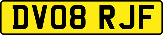 DV08RJF