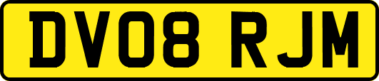 DV08RJM