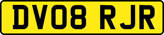 DV08RJR